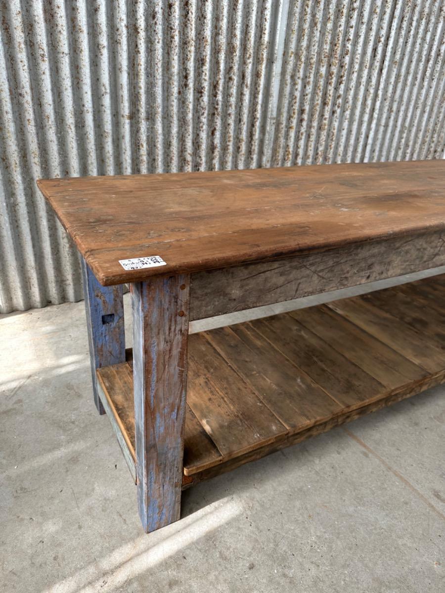 Antique Wooden table