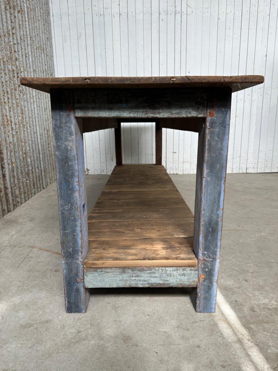 Antique Wooden table