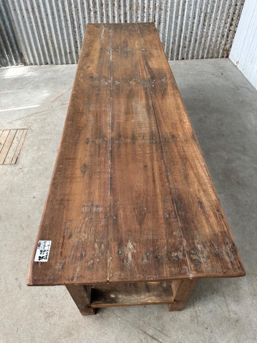 Antique  Wooden table