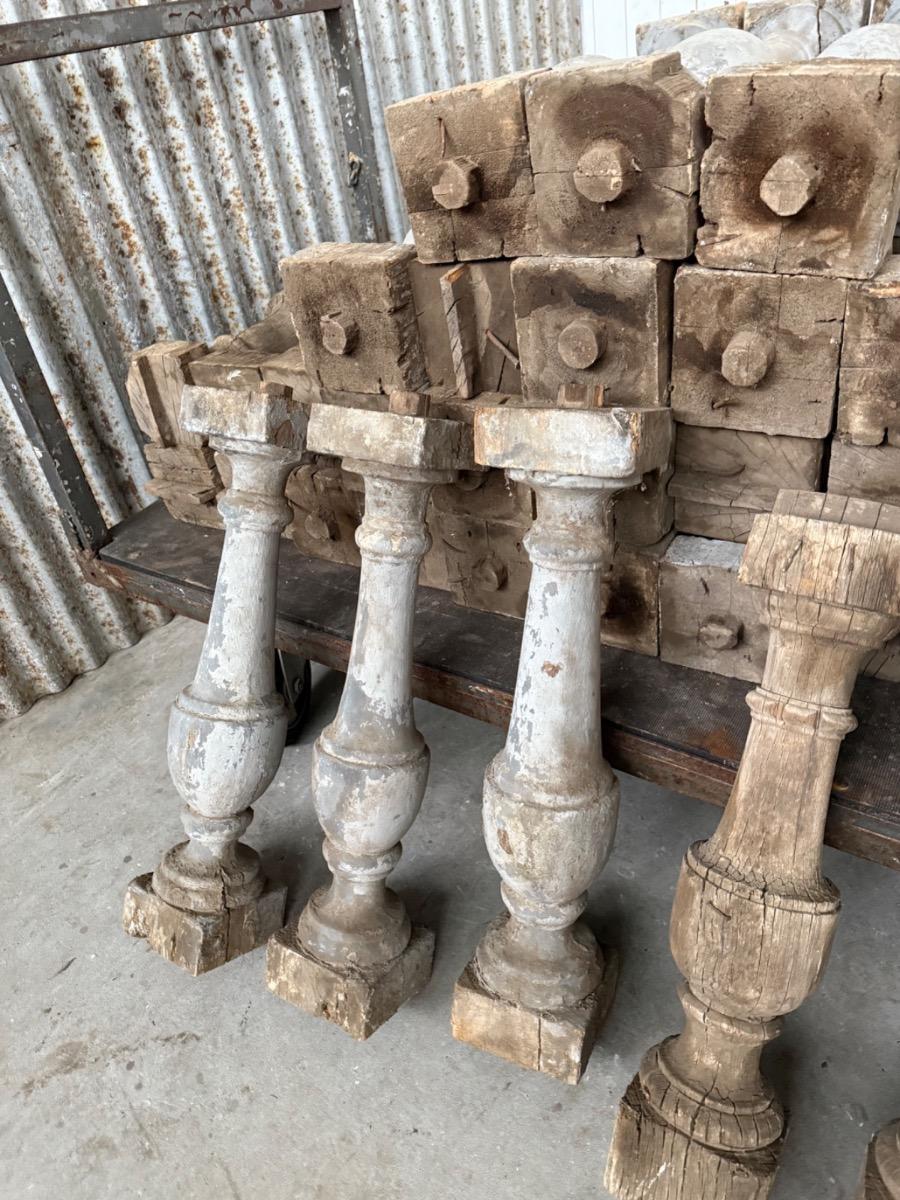 Baluster