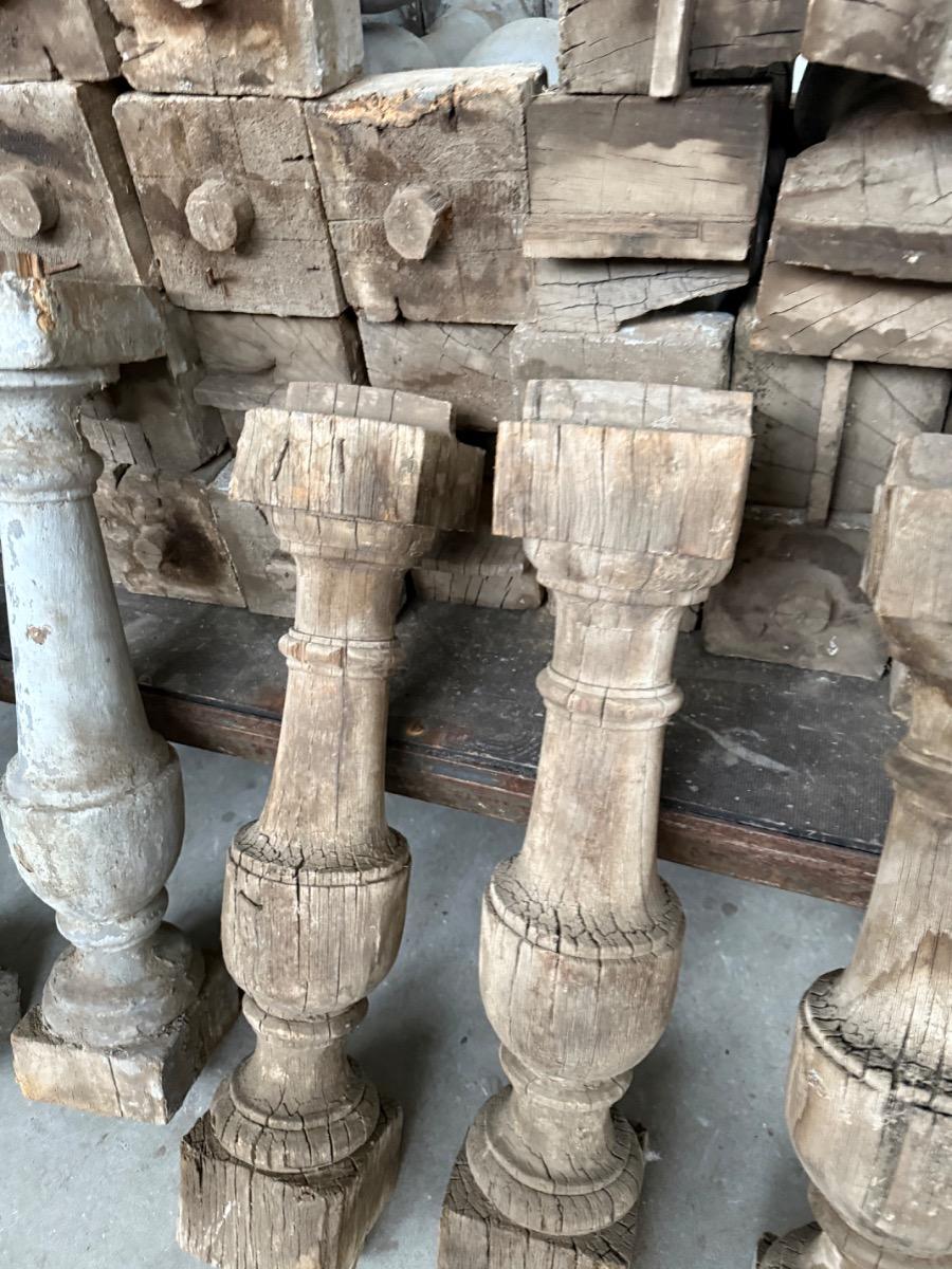 Baluster