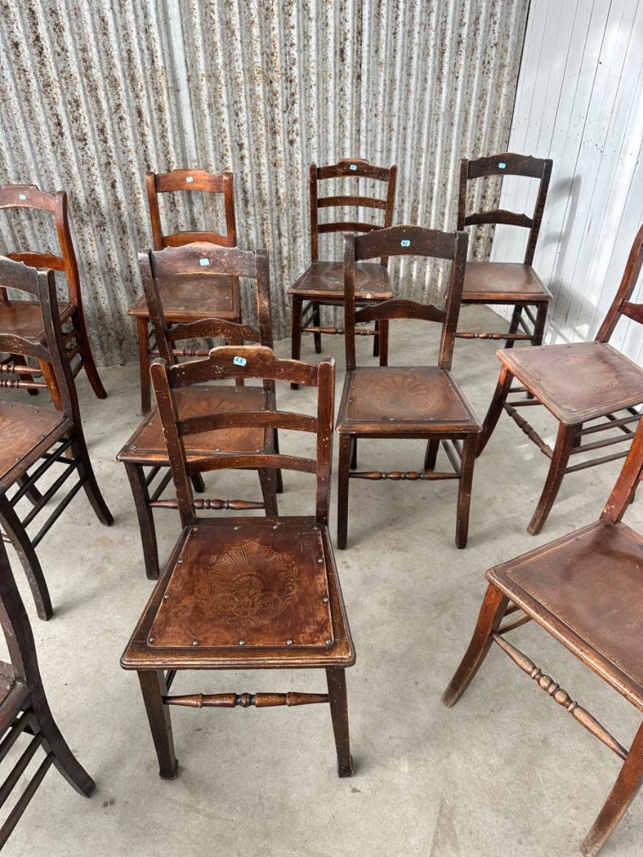 Chairs