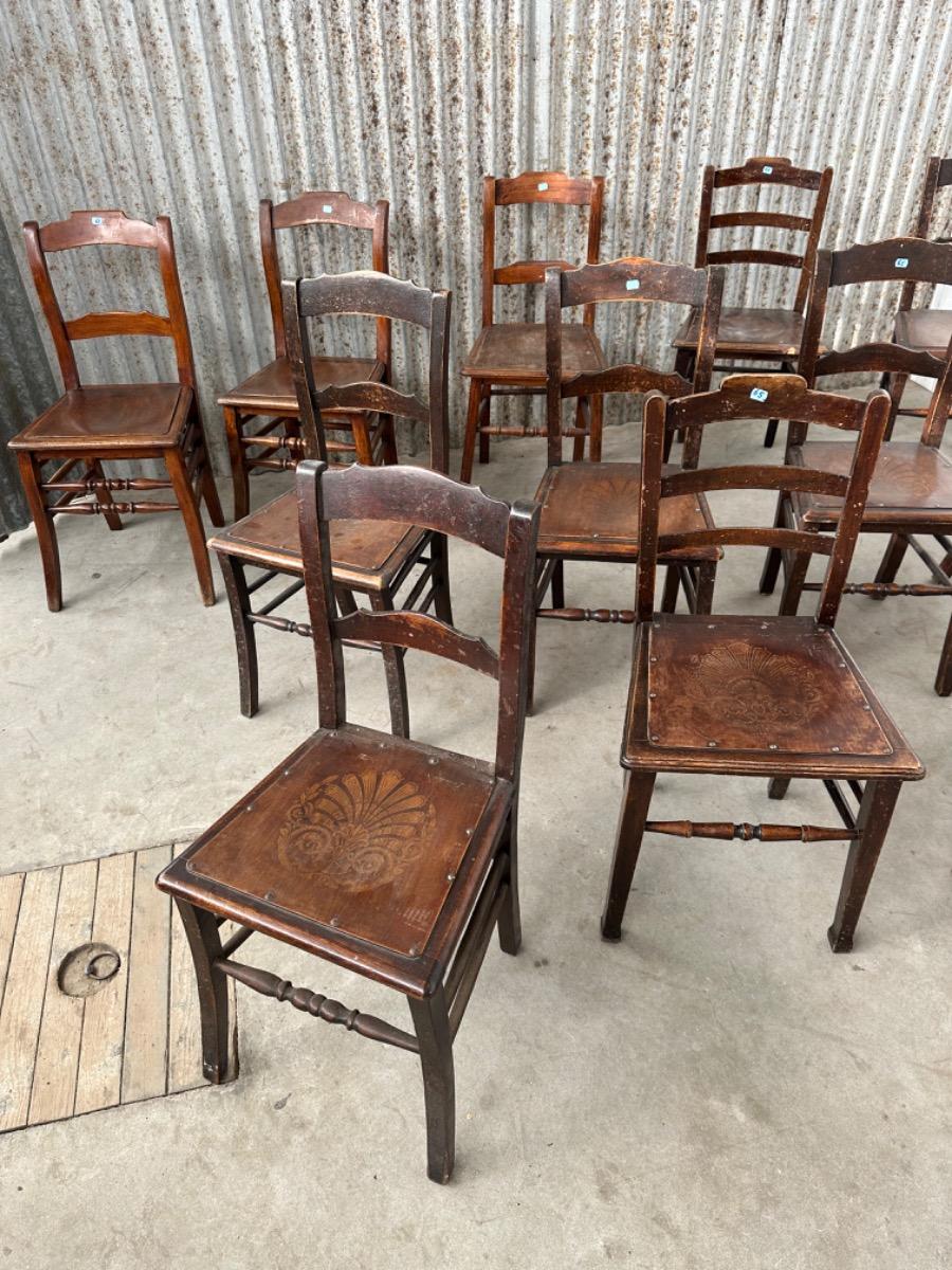 Chairs