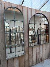 Industrial Mirrors