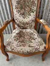 Stoelen