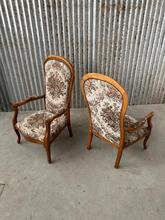 Stoelen
