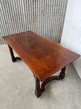 Tafel antiek