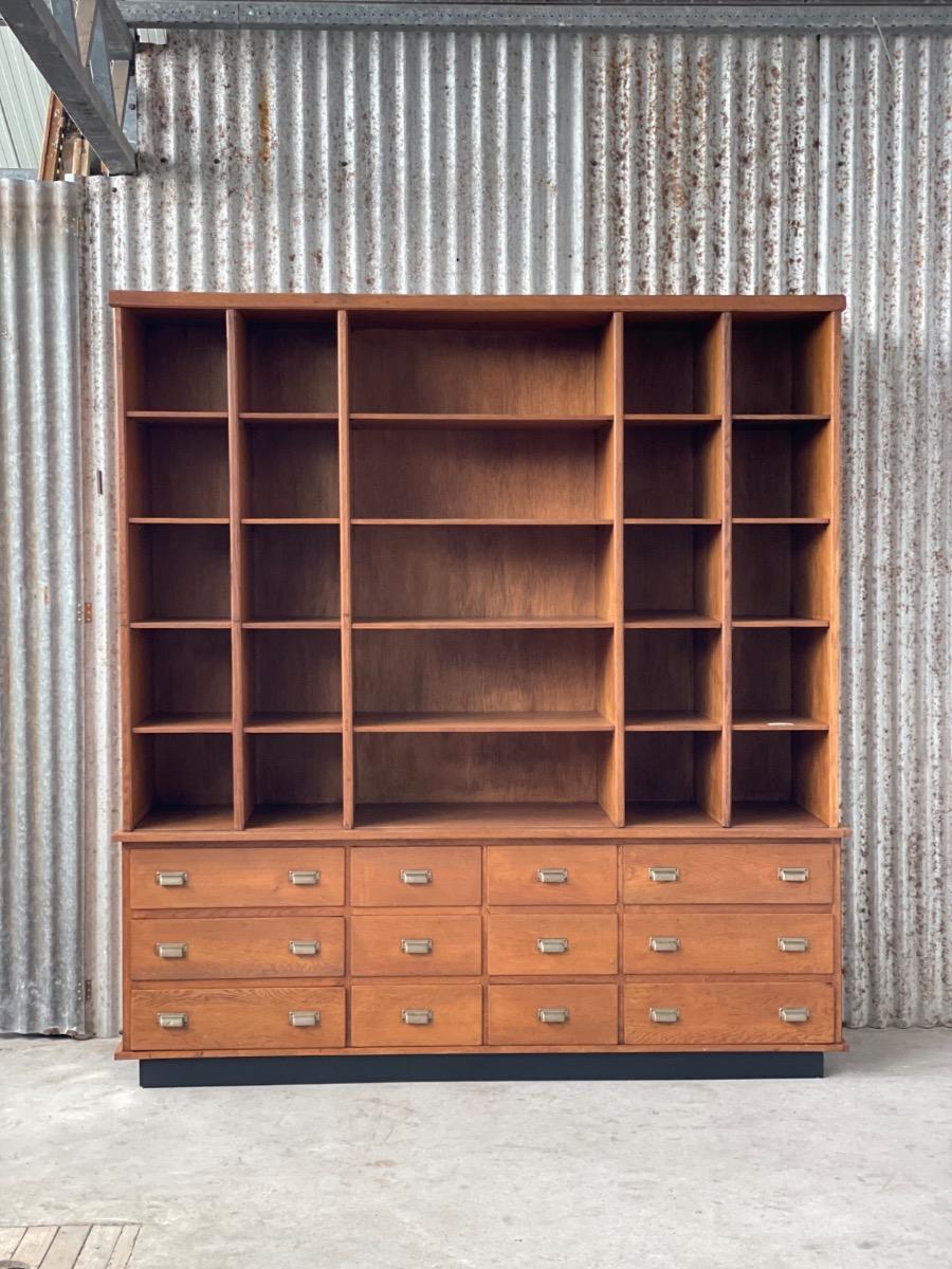 Vintage Cabinet