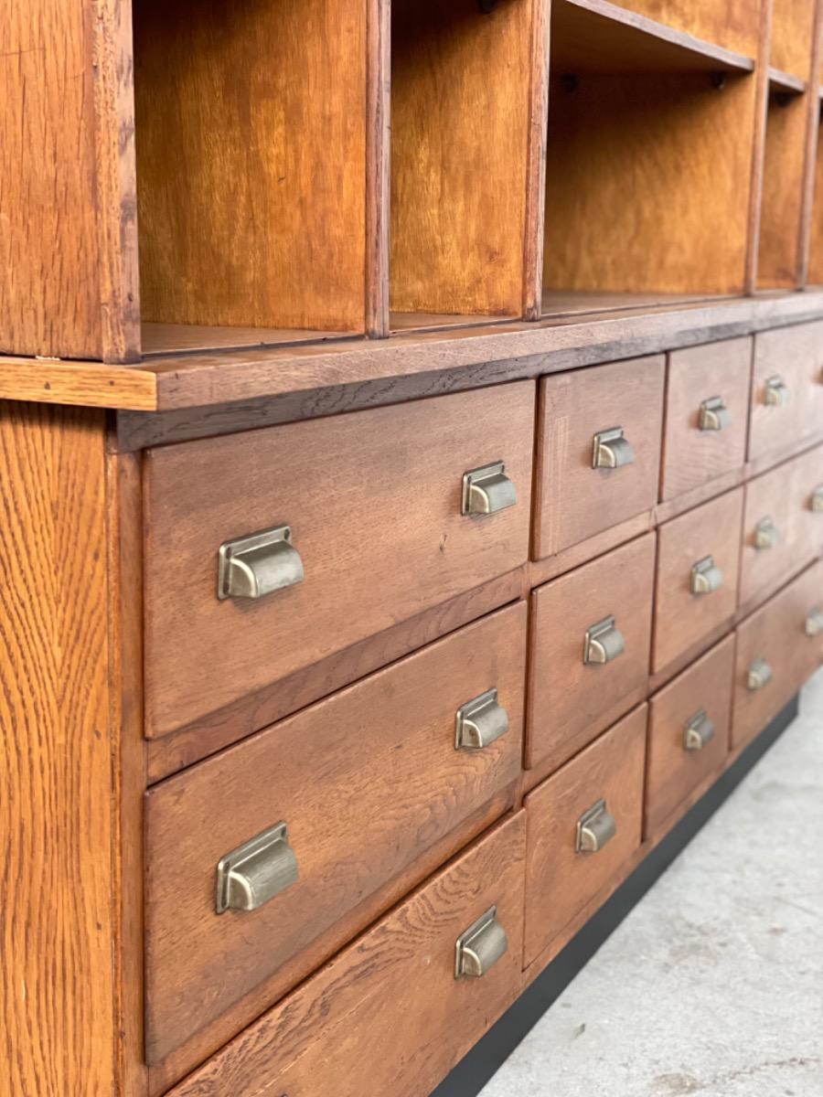 Vintage Cabinet