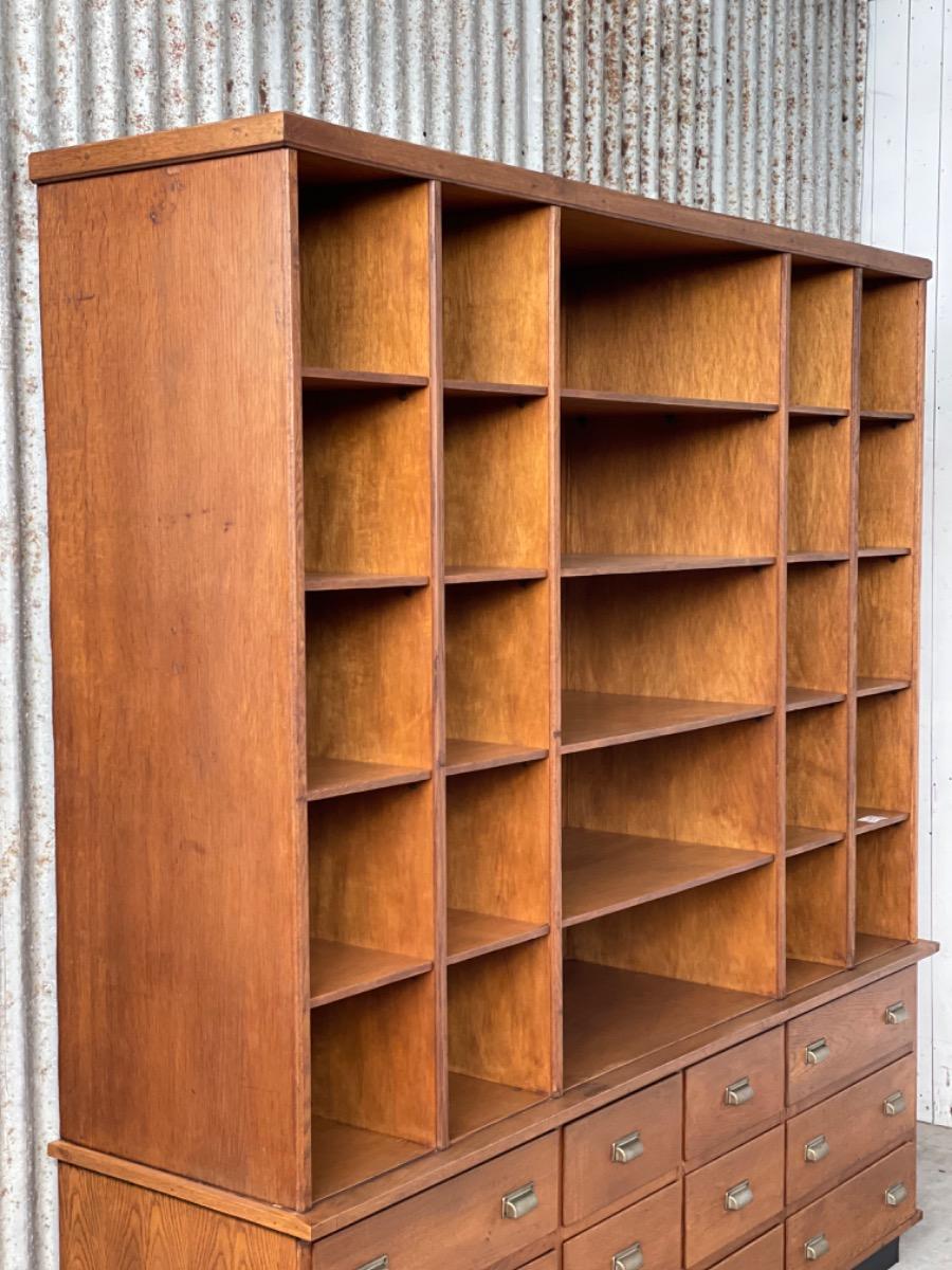 Vintage Cabinet