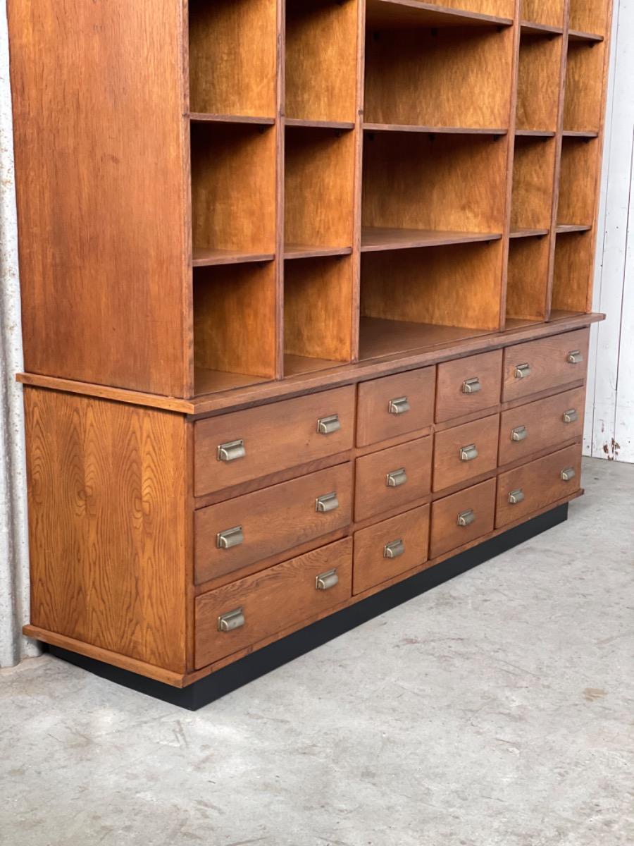 Vintage Cabinet