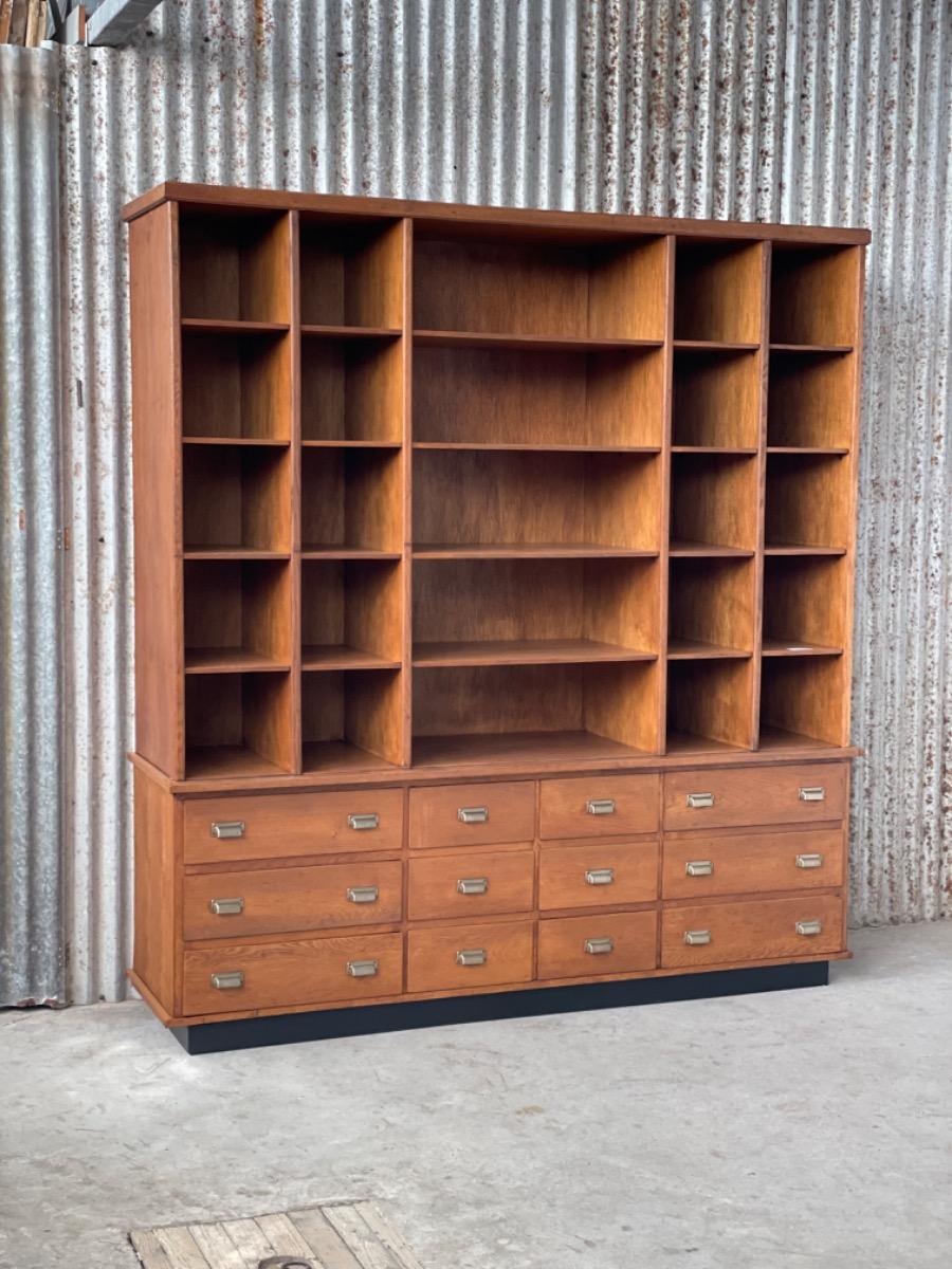 Vintage Cabinet