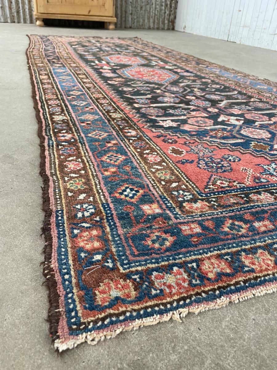 Vintage Carpet