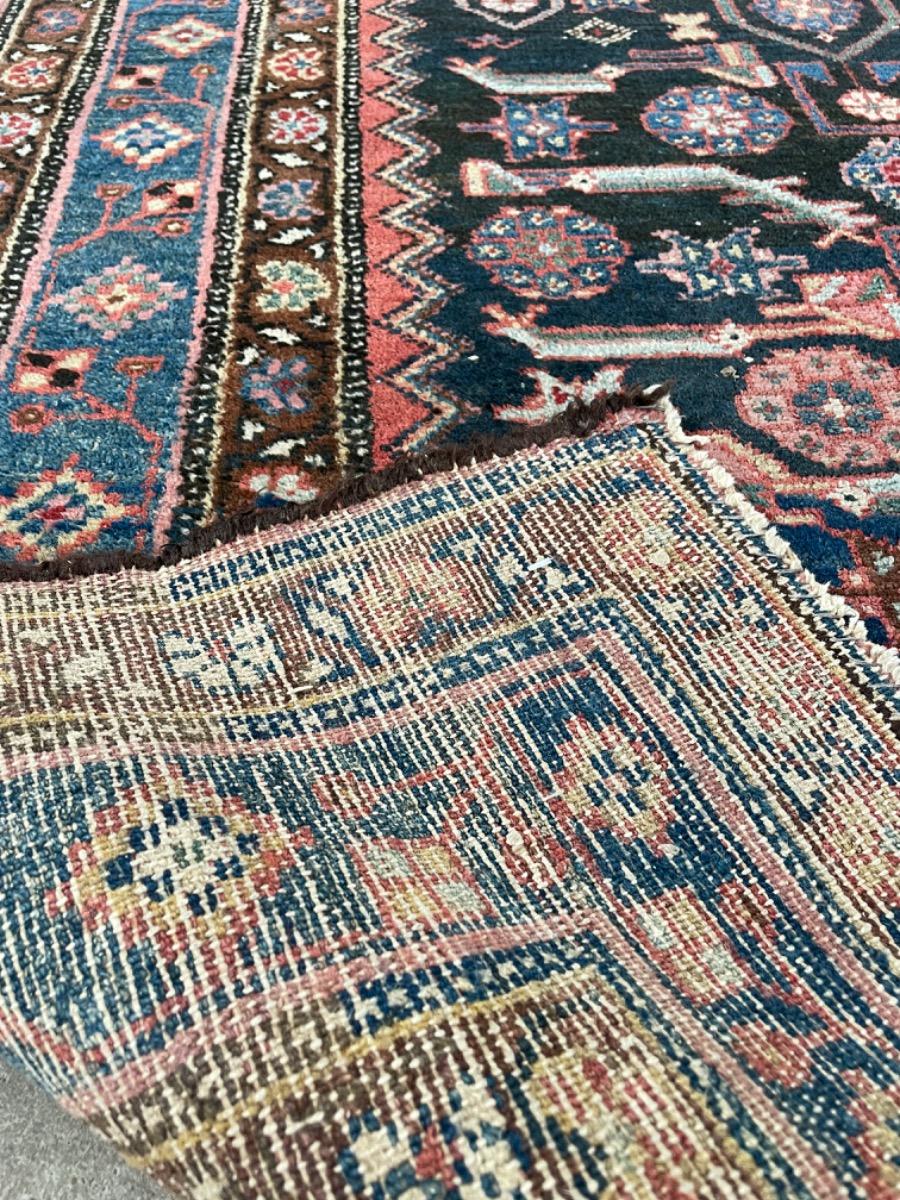 Vintage Carpet