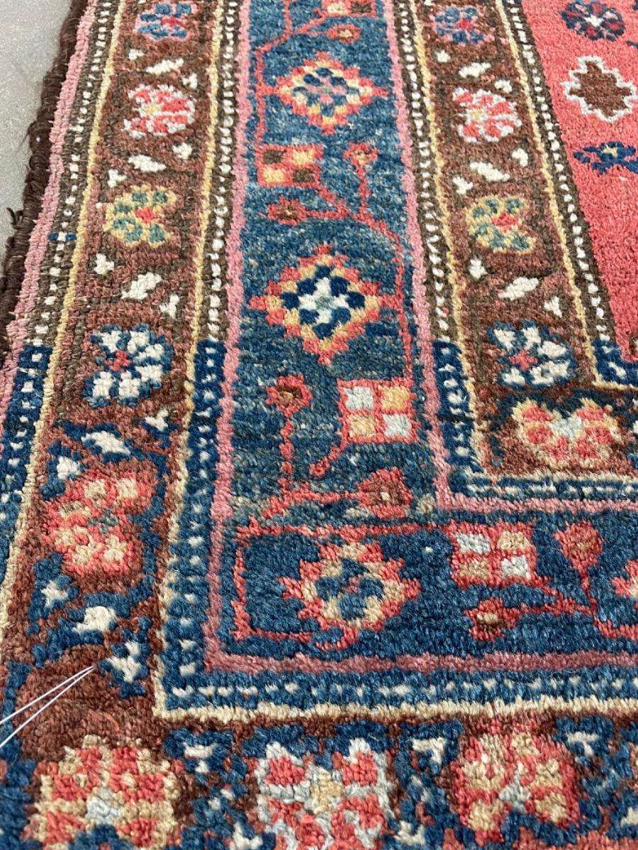 Vintage Carpet