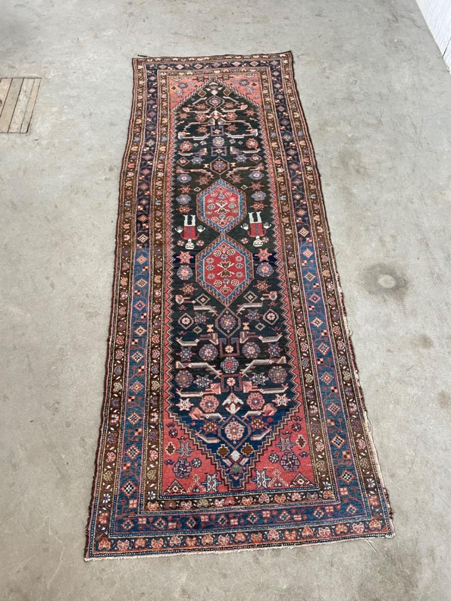 Vintage Carpet