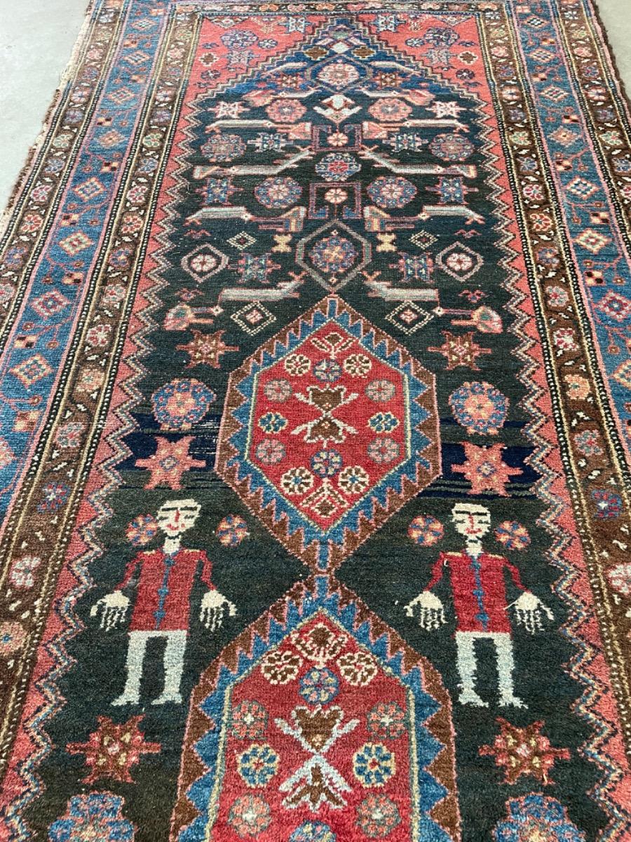 Vintage Carpet