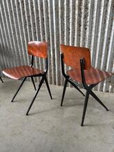 Vintage chairs