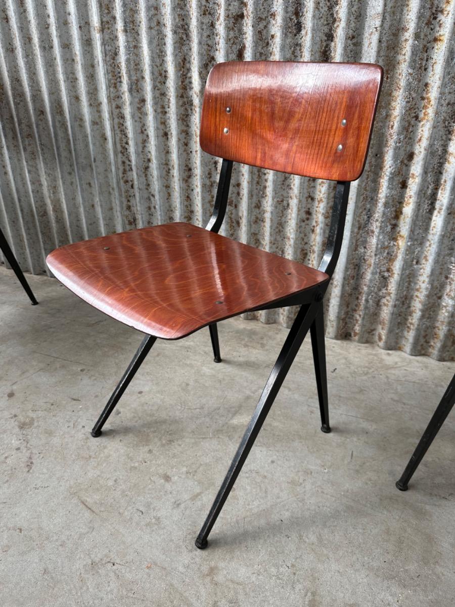 Vintage chairs