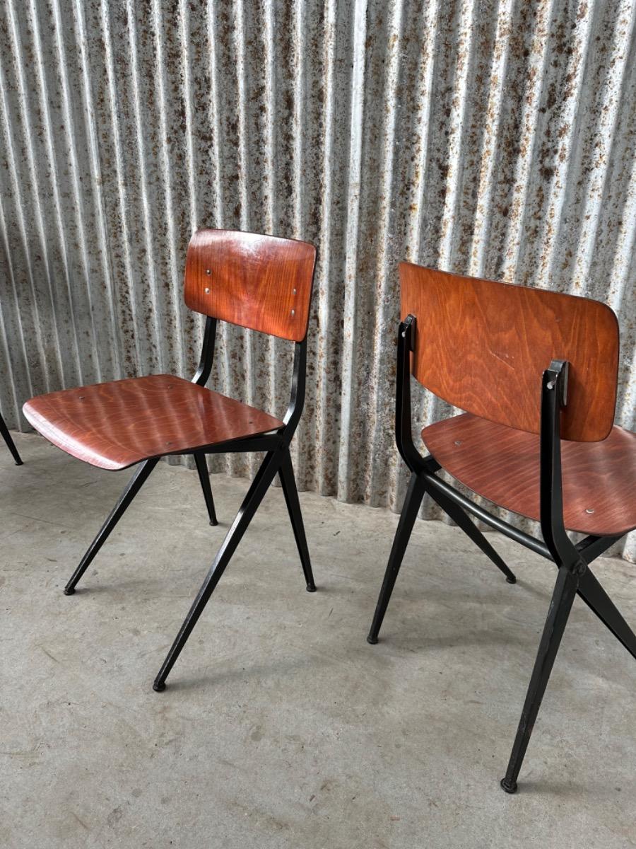 Vintage chairs