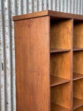 Kast Vintage stijl in hout, Europa