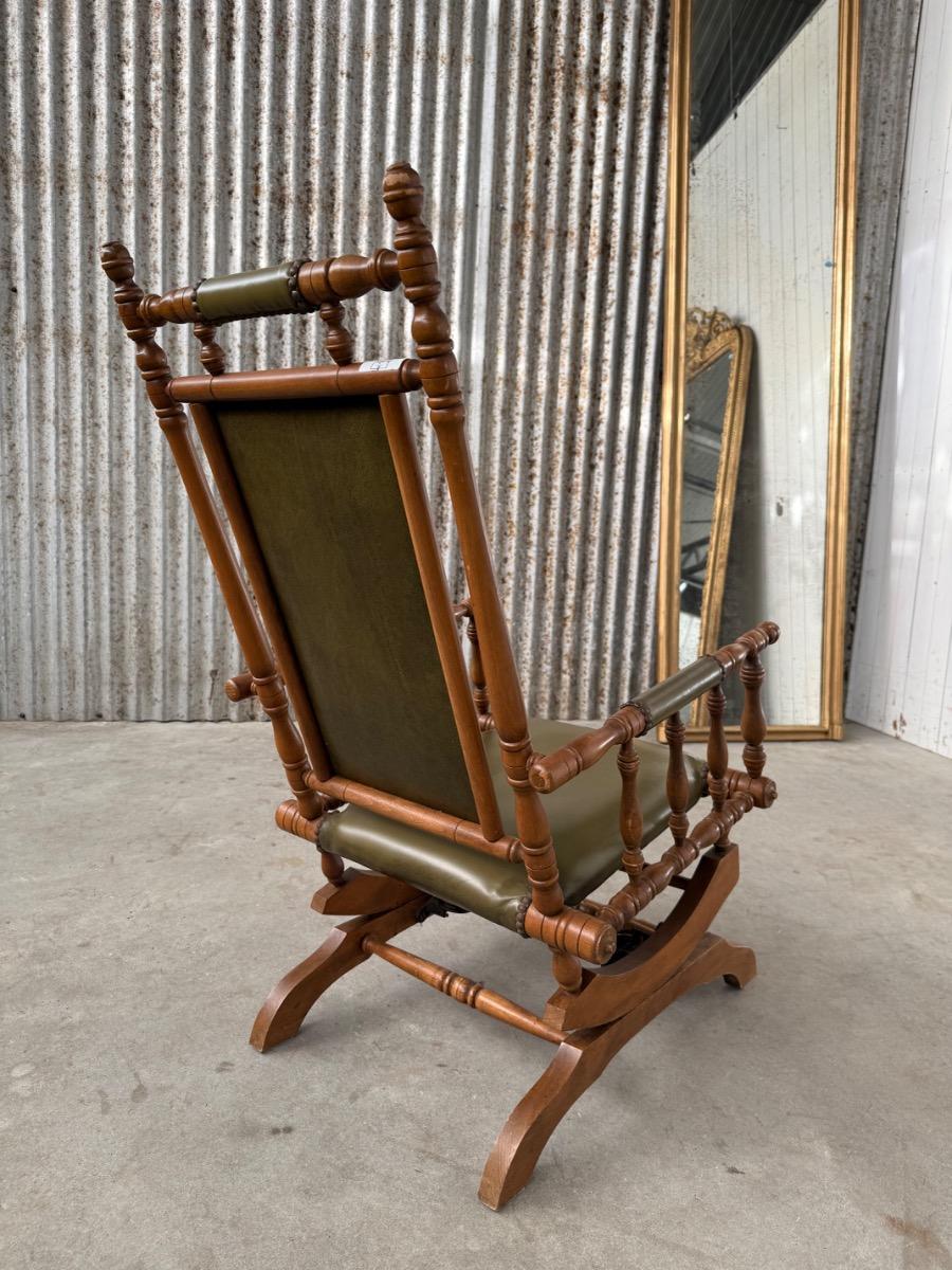 Vintage Swing chair