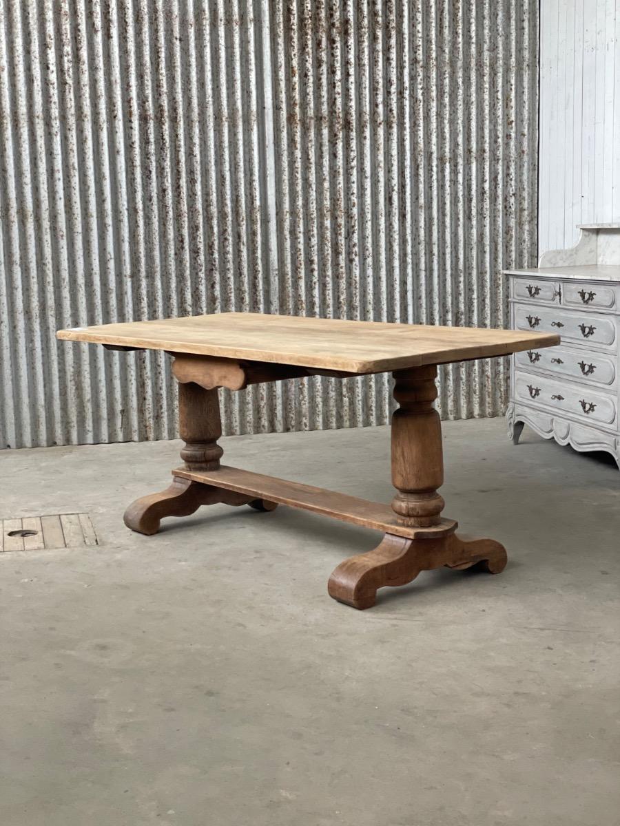 Vintage Table