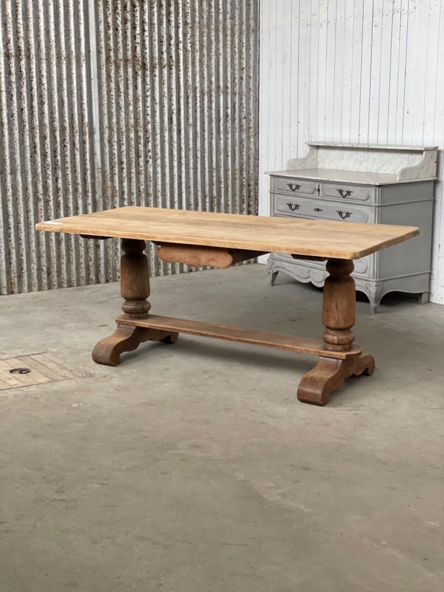 Vintage Table