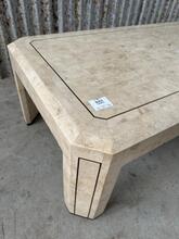 Tafel Vintage Europa