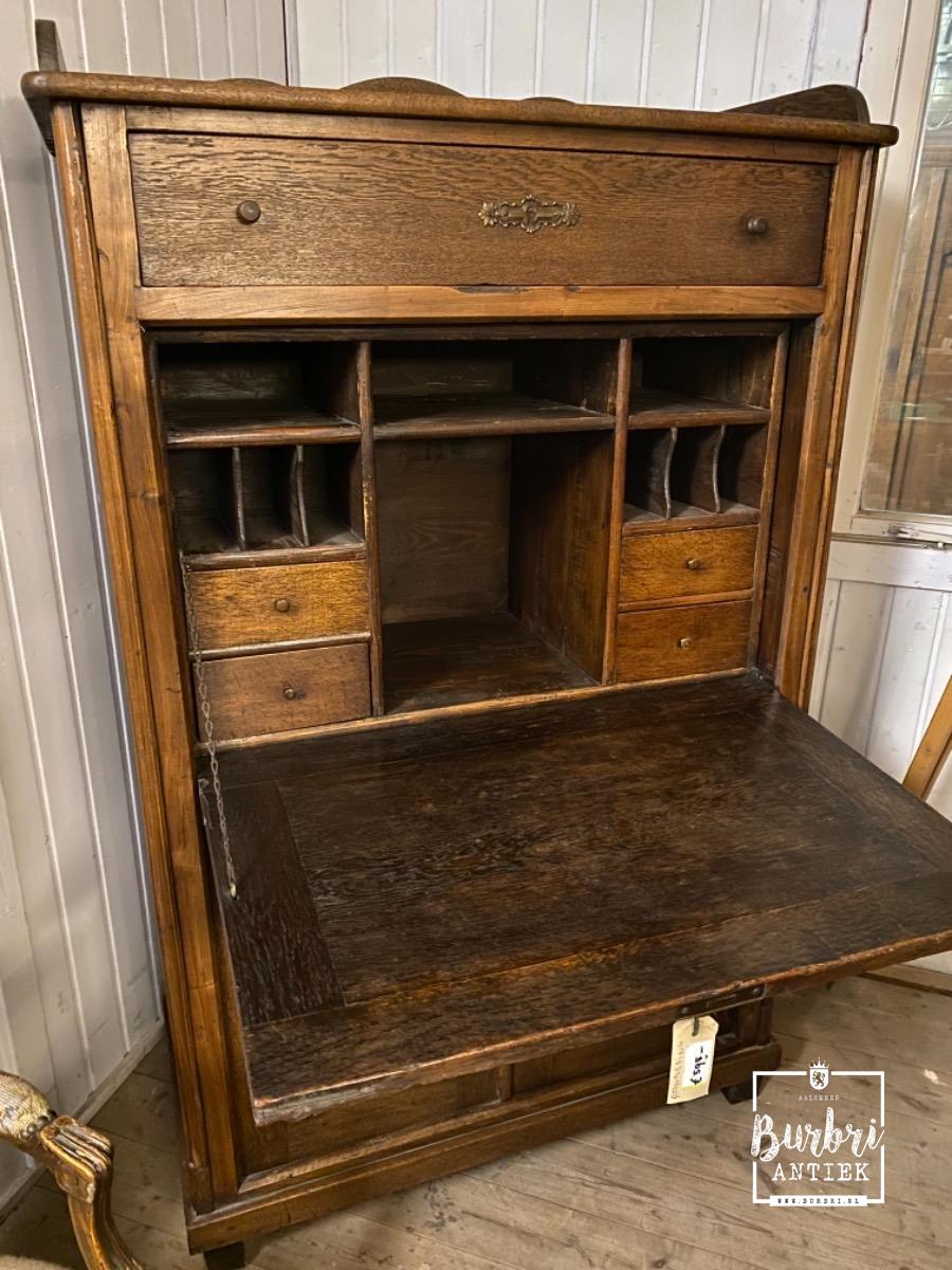 filter sponsor roekeloos Antique cabinet - Antieke kasten - Antieke meubels - Burbri